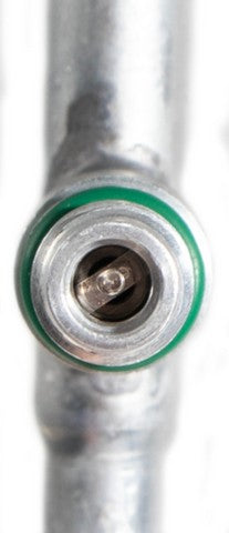 A/C Suction and Liquid Line Hose Assembly Four Seasons 65235