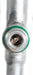 A/C Suction and Liquid Line Hose Assembly Four Seasons 65235