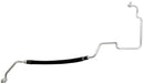 A/C Refrigerant Discharge Hose Four Seasons 65236