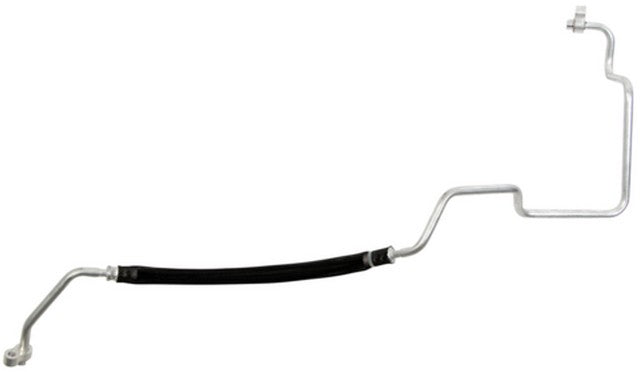 A/C Refrigerant Discharge Hose Four Seasons 65236
