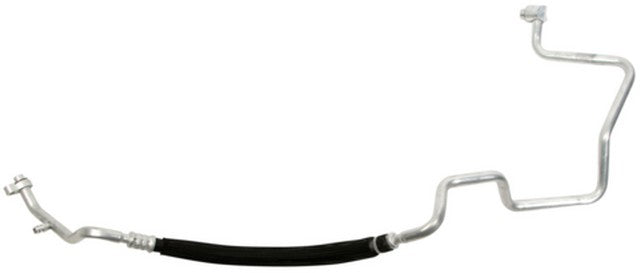 A/C Refrigerant Suction Hose Four Seasons 65237