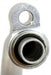 A/C Refrigerant Suction Hose Four Seasons 65238
