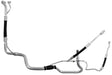 A/C Suction and Liquid Line Hose Assembly Four Seasons 65239
