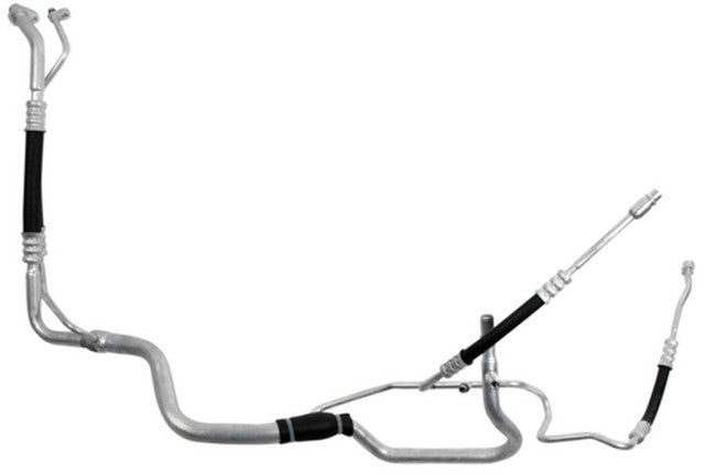 A/C Suction and Liquid Line Hose Assembly Four Seasons 65239