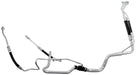 A/C Suction and Liquid Line Hose Assembly Four Seasons 65239