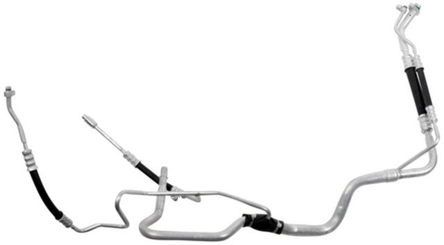 A/C Suction and Liquid Line Hose Assembly Four Seasons 65239