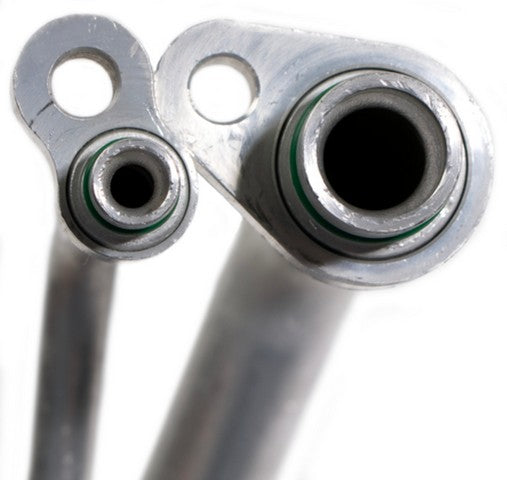 A/C Suction and Liquid Line Hose Assembly Four Seasons 65239