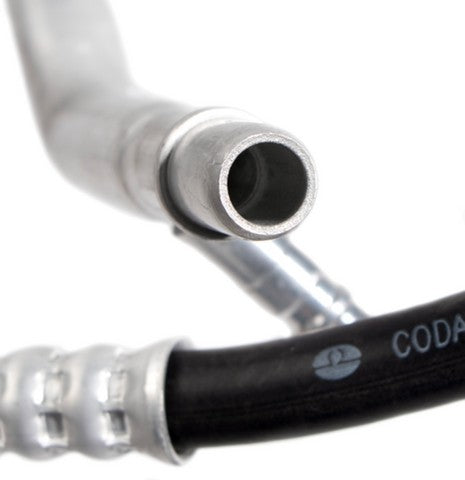 A/C Suction and Liquid Line Hose Assembly Four Seasons 65239