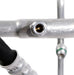 A/C Suction and Liquid Line Hose Assembly Four Seasons 65239