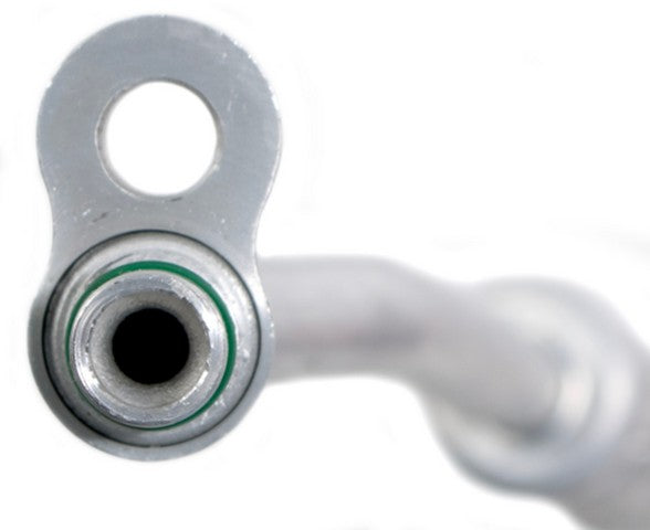 A/C Suction and Liquid Line Hose Assembly Four Seasons 65239