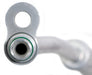 A/C Suction and Liquid Line Hose Assembly Four Seasons 65239