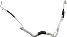 A/C Suction and Liquid Line Hose Assembly Four Seasons 65240