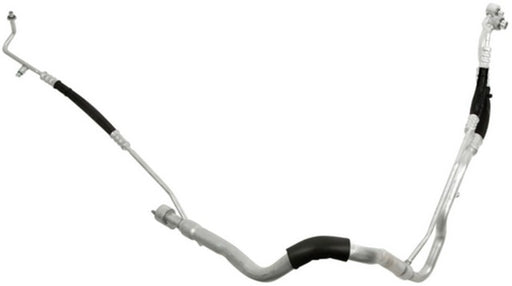 A/C Suction and Liquid Line Hose Assembly Four Seasons 65240