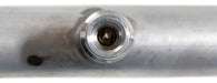 A/C Suction and Liquid Line Hose Assembly Four Seasons 65240