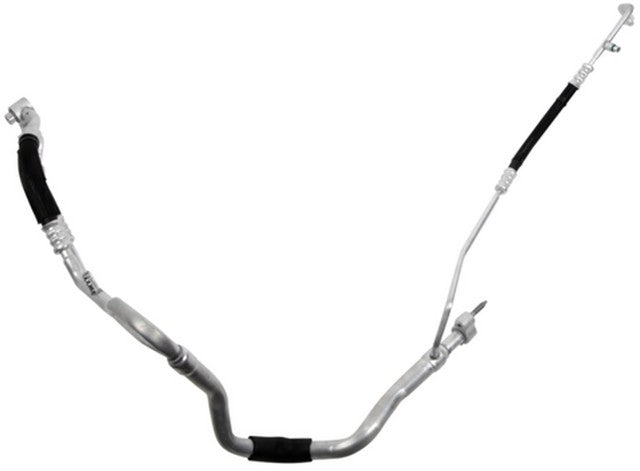 A/C Suction and Liquid Line Hose Assembly Four Seasons 65241