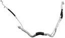A/C Suction and Liquid Line Hose Assembly Four Seasons 65241