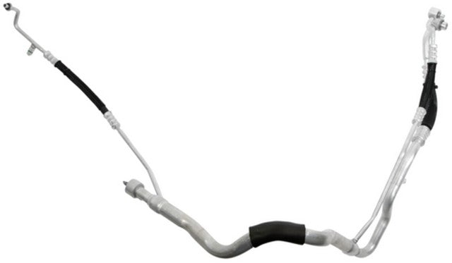 A/C Suction and Liquid Line Hose Assembly Four Seasons 65241
