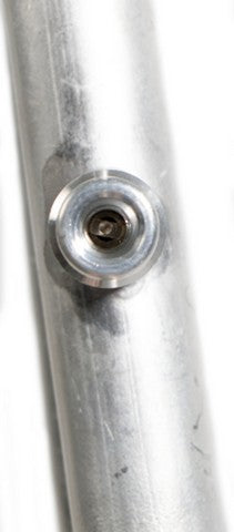 A/C Suction and Liquid Line Hose Assembly Four Seasons 65241