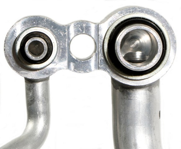 A/C Suction and Liquid Line Hose Assembly Four Seasons 65241