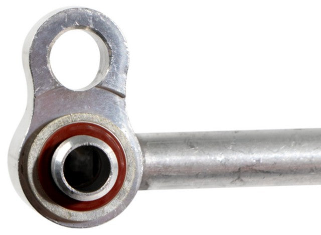 A/C Refrigerant Liquid Hose Four Seasons 65242