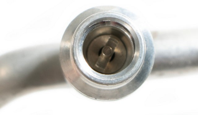 A/C Refrigerant Liquid Hose Four Seasons 65244