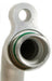 A/C Refrigerant Suction Hose Four Seasons 65248