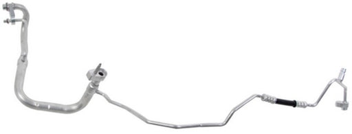 A/C Suction and Liquid Line Hose Assembly Four Seasons 65251