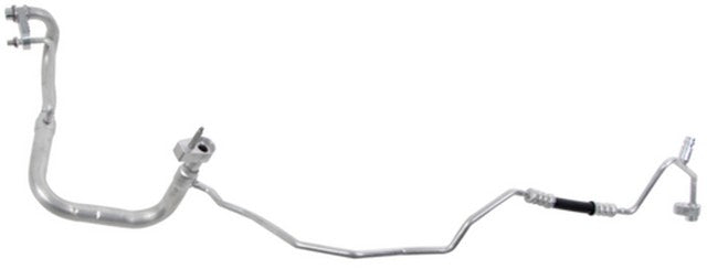 A/C Suction and Liquid Line Hose Assembly Four Seasons 65251