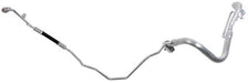 A/C Suction and Liquid Line Hose Assembly Four Seasons 65251
