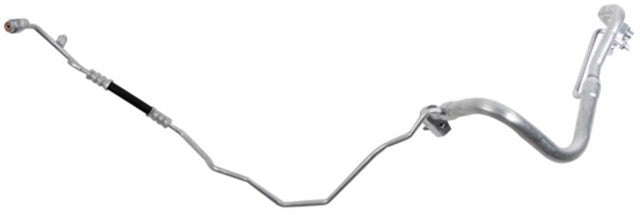 A/C Suction and Liquid Line Hose Assembly Four Seasons 65251