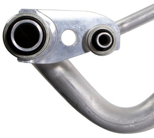 A/C Suction and Liquid Line Hose Assembly Four Seasons 65251