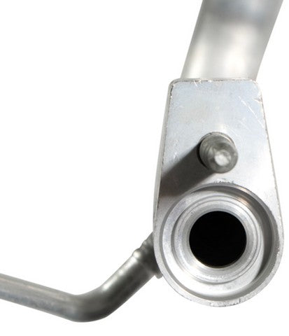 A/C Suction and Liquid Line Hose Assembly Four Seasons 65251