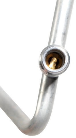 A/C Suction and Liquid Line Hose Assembly Four Seasons 65251