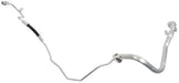A/C Suction and Liquid Line Hose Assembly Four Seasons 65252