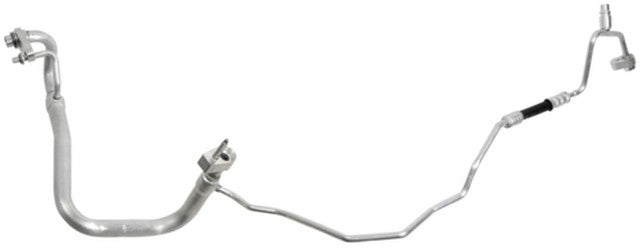 A/C Suction and Liquid Line Hose Assembly Four Seasons 65252