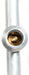 A/C Suction and Liquid Line Hose Assembly Four Seasons 65252