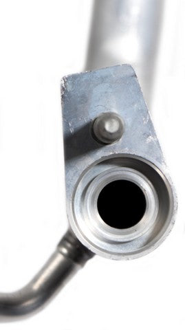 A/C Suction and Liquid Line Hose Assembly Four Seasons 65252