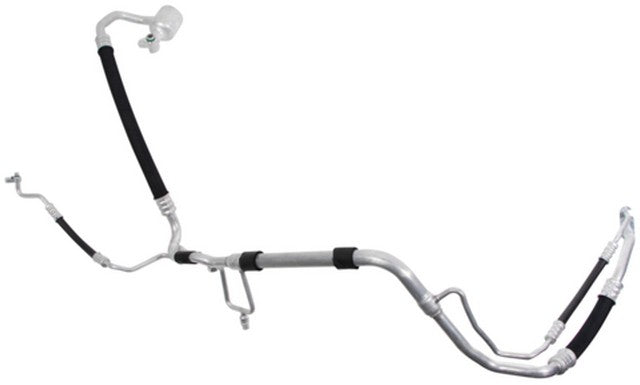 A/C Suction and Liquid Line Hose Assembly Four Seasons 65253