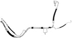 A/C Suction and Liquid Line Hose Assembly Four Seasons 65253