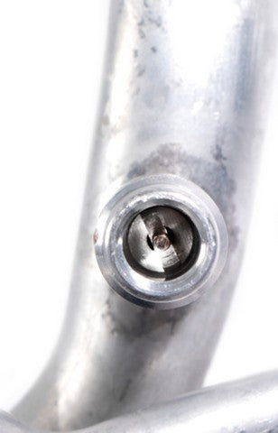 A/C Suction and Liquid Line Hose Assembly Four Seasons 65253