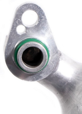 A/C Suction and Liquid Line Hose Assembly Four Seasons 65253