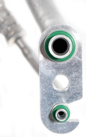 A/C Suction and Liquid Line Hose Assembly Four Seasons 65253