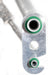 A/C Suction and Liquid Line Hose Assembly Four Seasons 65253