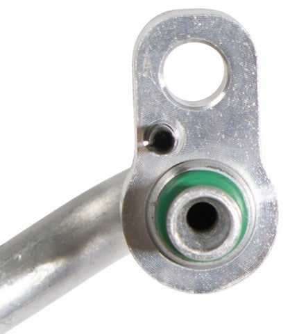 A/C Suction and Liquid Line Hose Assembly Four Seasons 65254