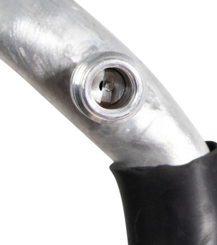 A/C Suction and Liquid Line Hose Assembly Four Seasons 65254