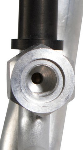 A/C Suction and Liquid Line Hose Assembly Four Seasons 65254