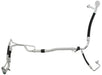 A/C Suction and Liquid Line Hose Assembly Four Seasons 65255
