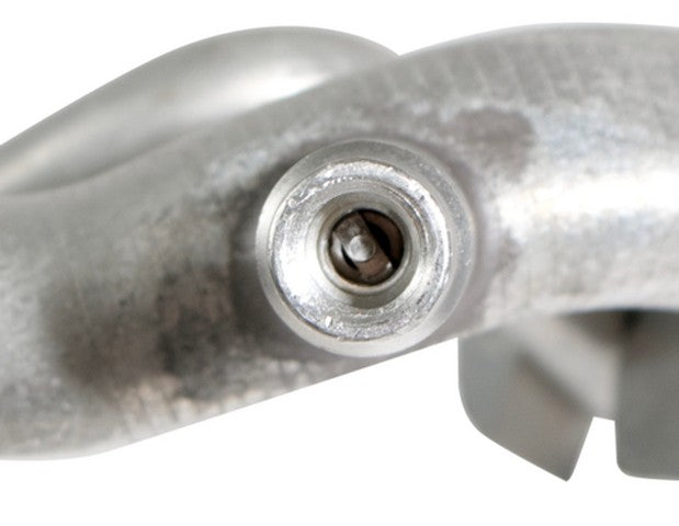 A/C Suction and Liquid Line Hose Assembly Four Seasons 65255