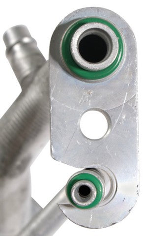 A/C Suction and Liquid Line Hose Assembly Four Seasons 65255