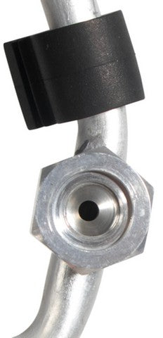A/C Suction and Liquid Line Hose Assembly Four Seasons 65255